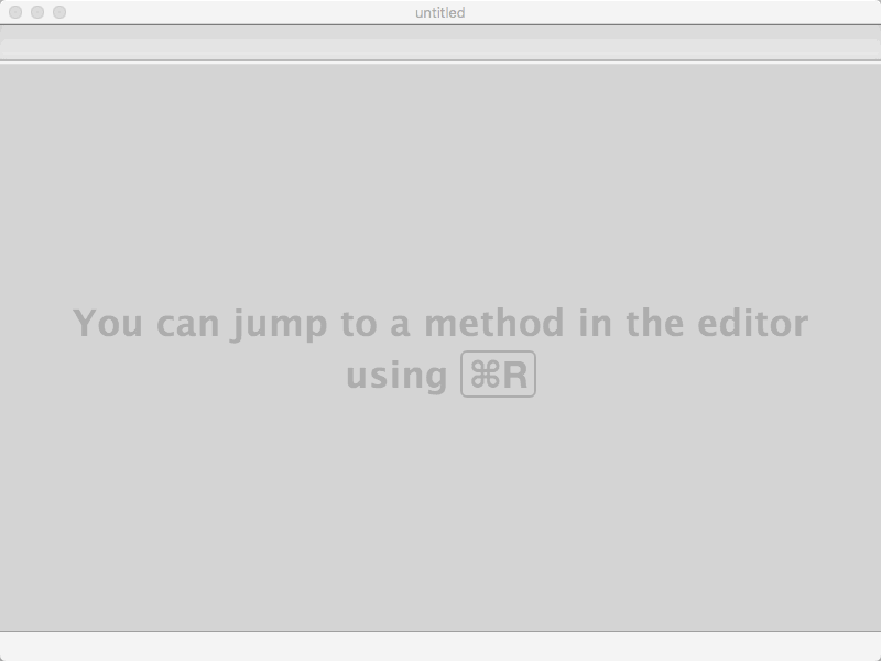 Install Packages in Atom Gif alt text